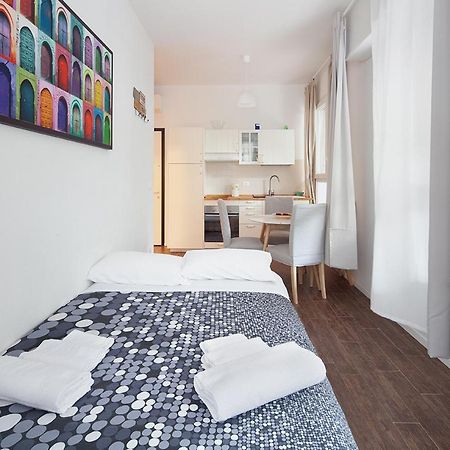 Molina Apartments By Wonderful Italy Bolonya Dış mekan fotoğraf