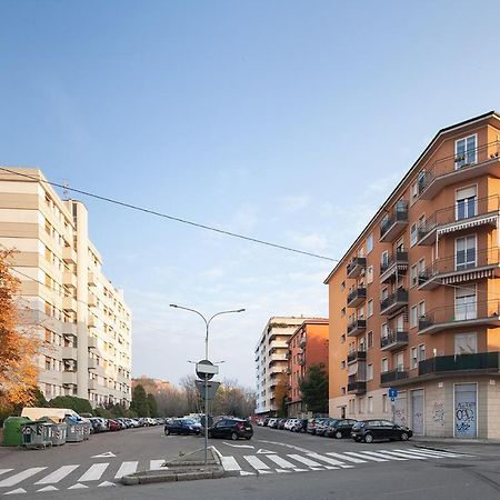 Molina Apartments By Wonderful Italy Bolonya Dış mekan fotoğraf