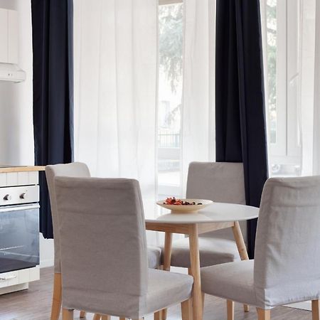 Molina Apartments By Wonderful Italy Bolonya Dış mekan fotoğraf