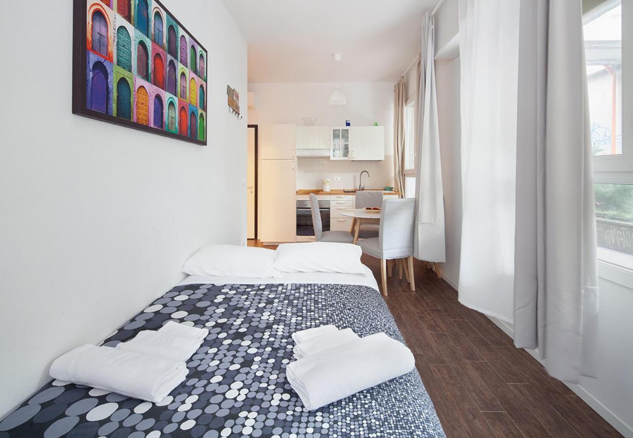 Molina Apartments By Wonderful Italy Bolonya Dış mekan fotoğraf