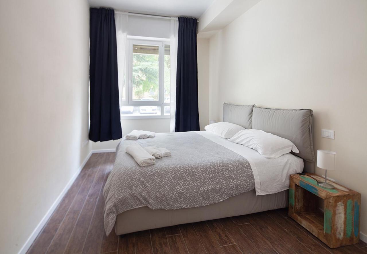 Molina Apartments By Wonderful Italy Bolonya Dış mekan fotoğraf