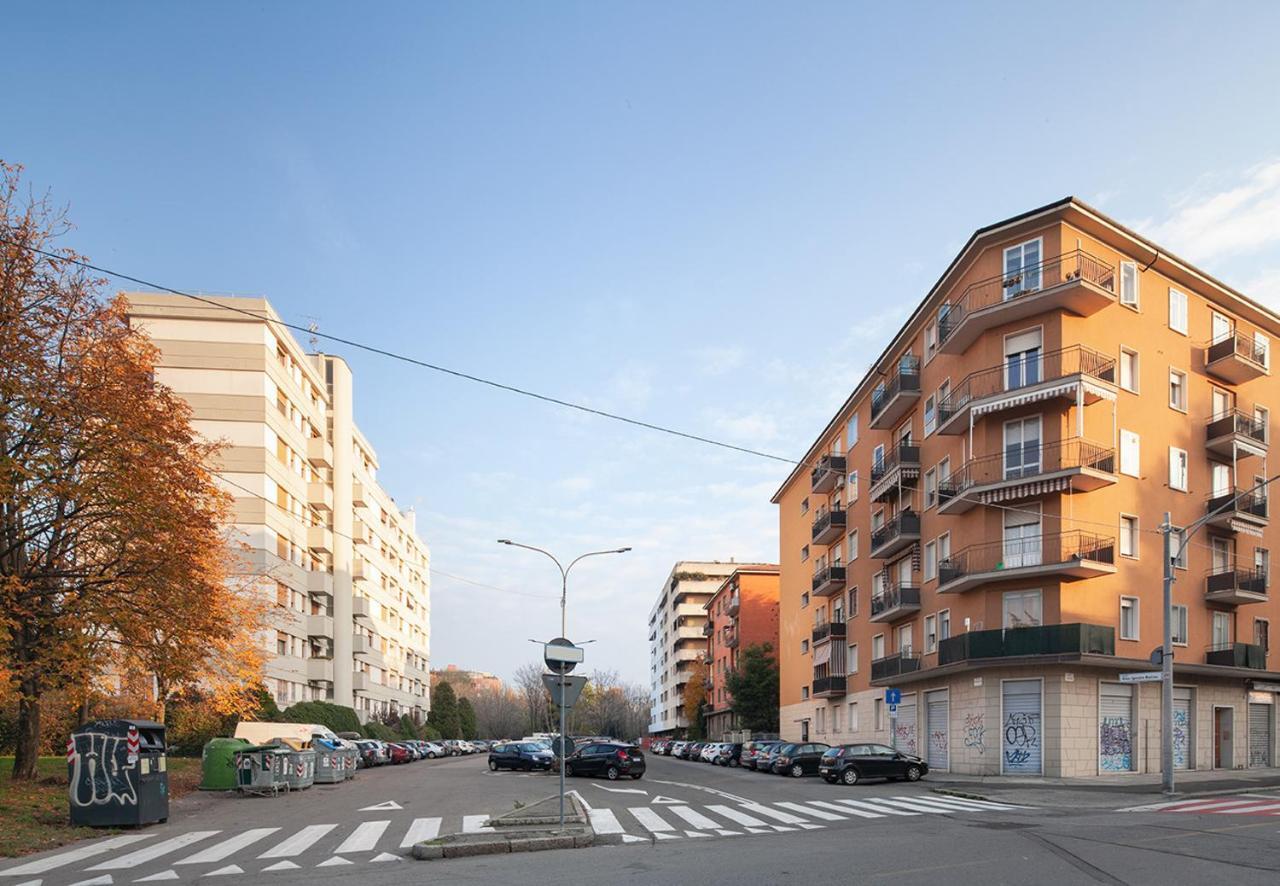 Molina Apartments By Wonderful Italy Bolonya Dış mekan fotoğraf