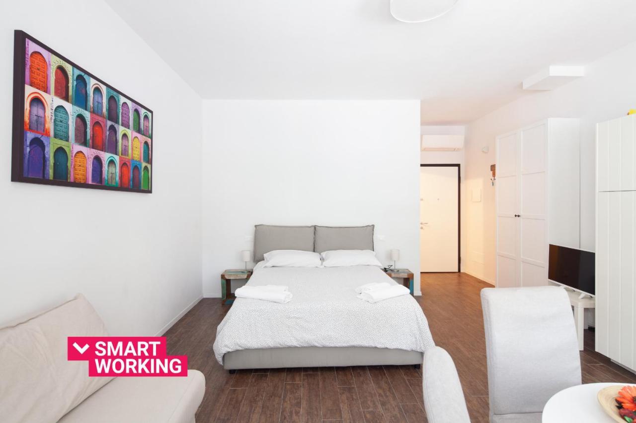 Molina Apartments By Wonderful Italy Bolonya Dış mekan fotoğraf