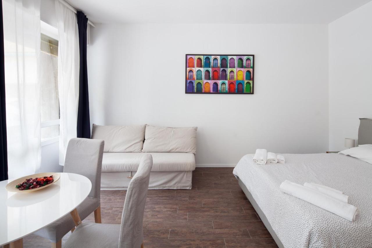 Molina Apartments By Wonderful Italy Bolonya Dış mekan fotoğraf