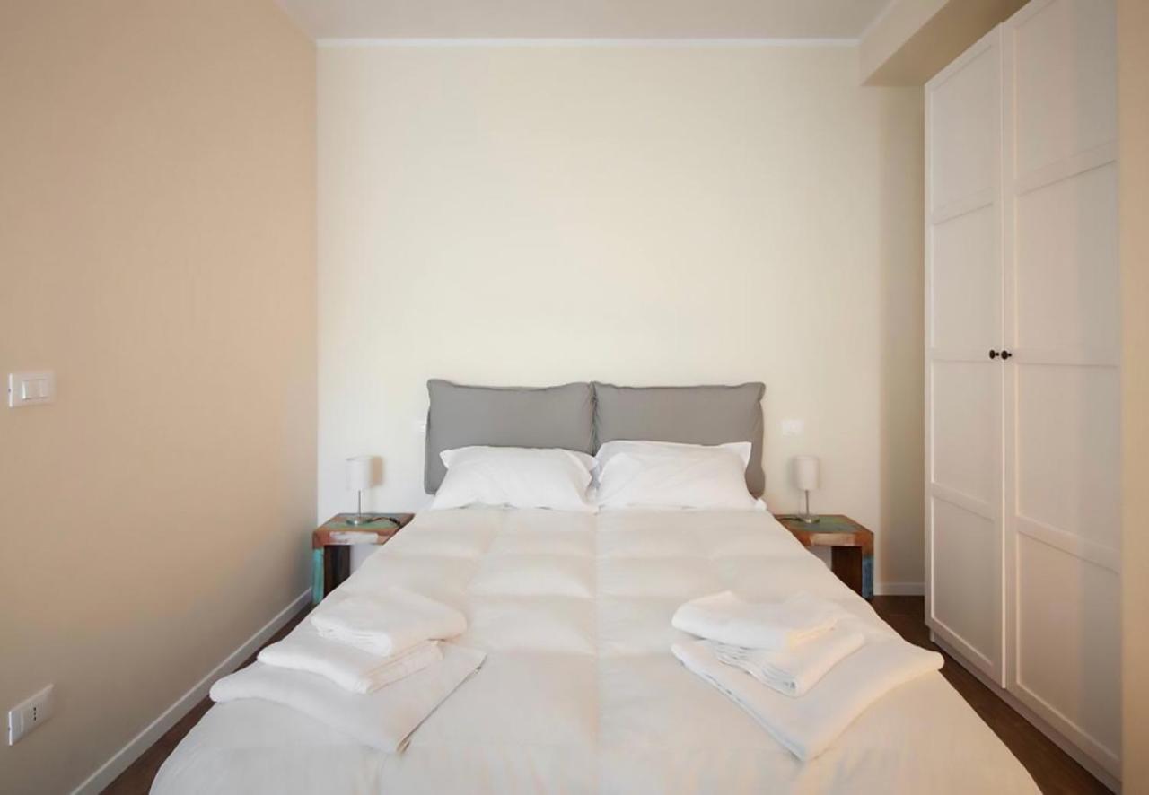 Molina Apartments By Wonderful Italy Bolonya Dış mekan fotoğraf