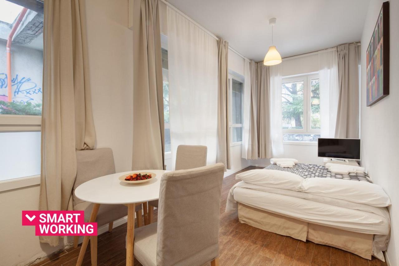 Molina Apartments By Wonderful Italy Bolonya Dış mekan fotoğraf