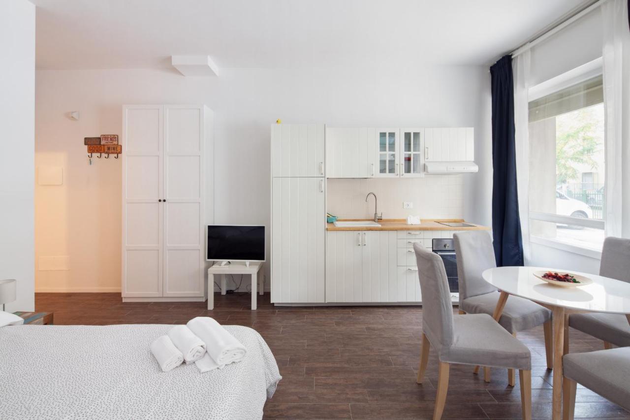 Molina Apartments By Wonderful Italy Bolonya Dış mekan fotoğraf