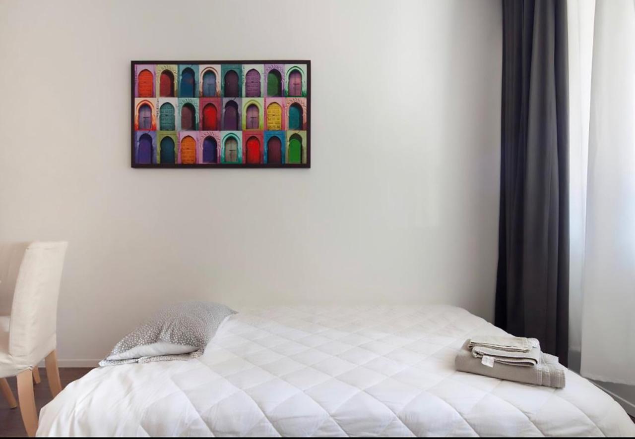 Molina Apartments By Wonderful Italy Bolonya Dış mekan fotoğraf