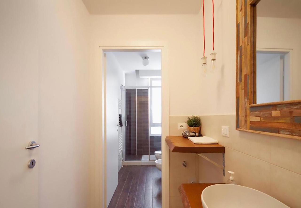 Molina Apartments By Wonderful Italy Bolonya Dış mekan fotoğraf