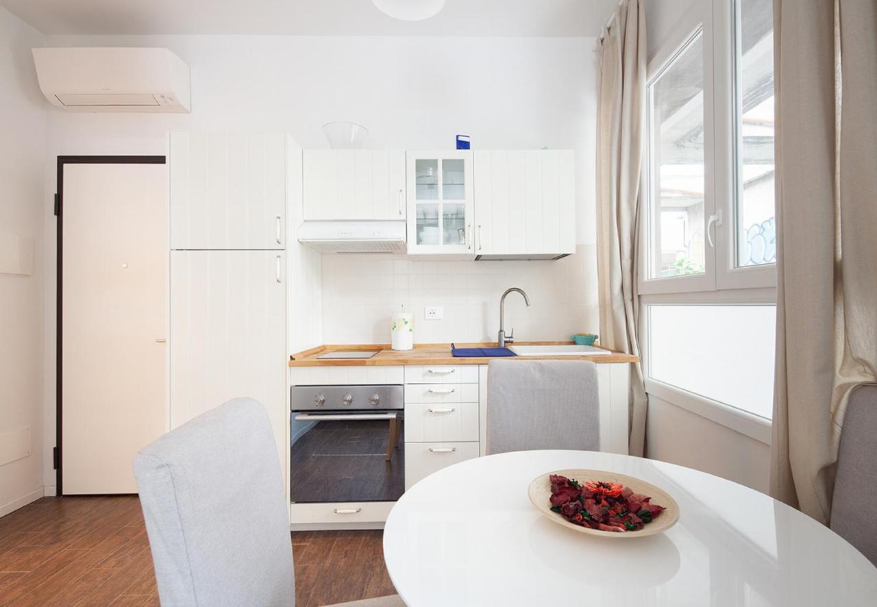 Molina Apartments By Wonderful Italy Bolonya Dış mekan fotoğraf