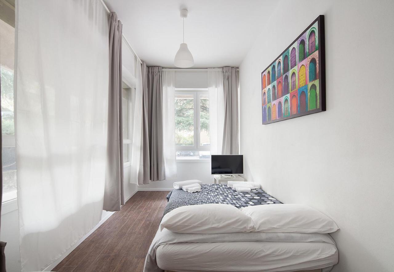 Molina Apartments By Wonderful Italy Bolonya Dış mekan fotoğraf