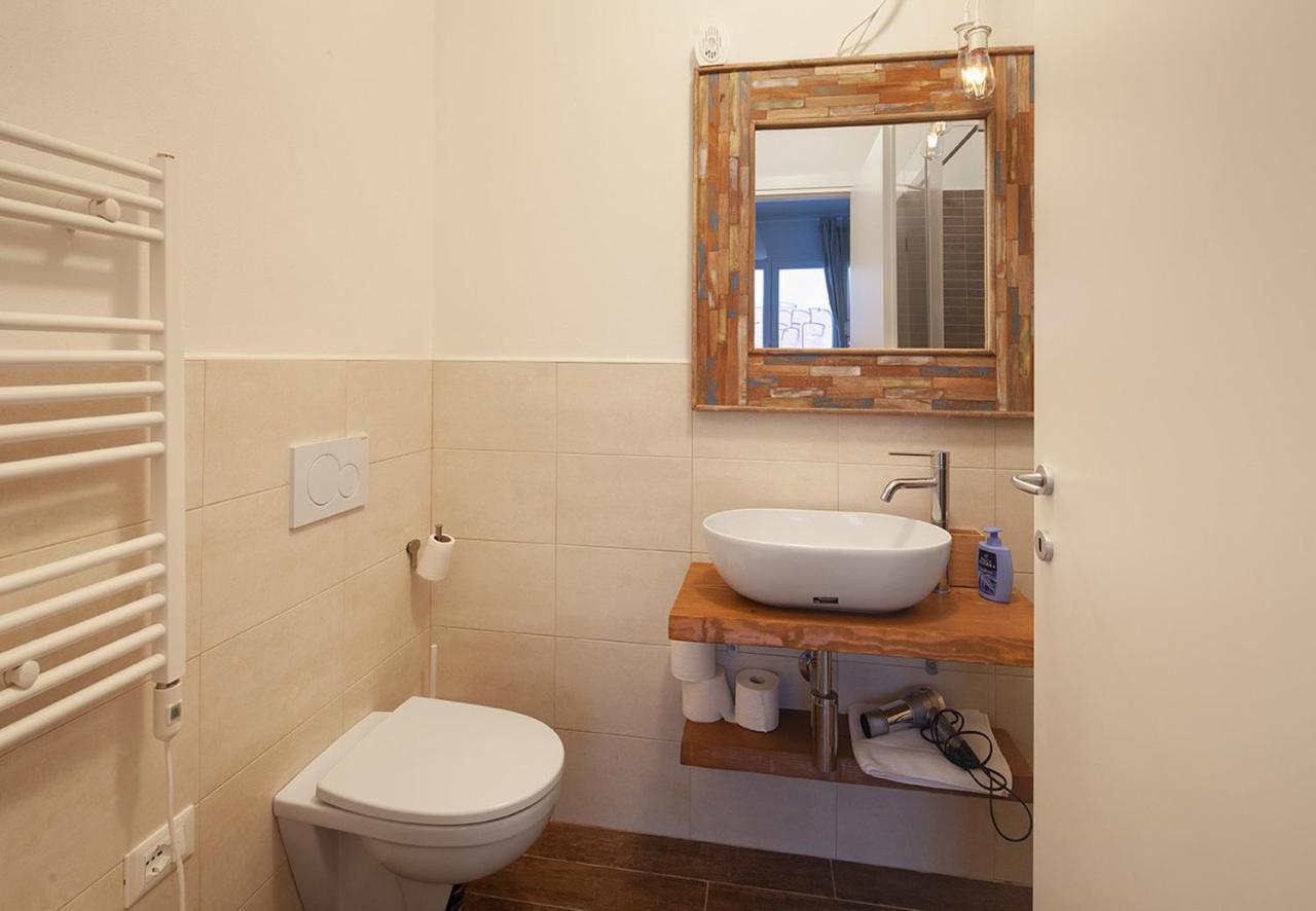 Molina Apartments By Wonderful Italy Bolonya Dış mekan fotoğraf