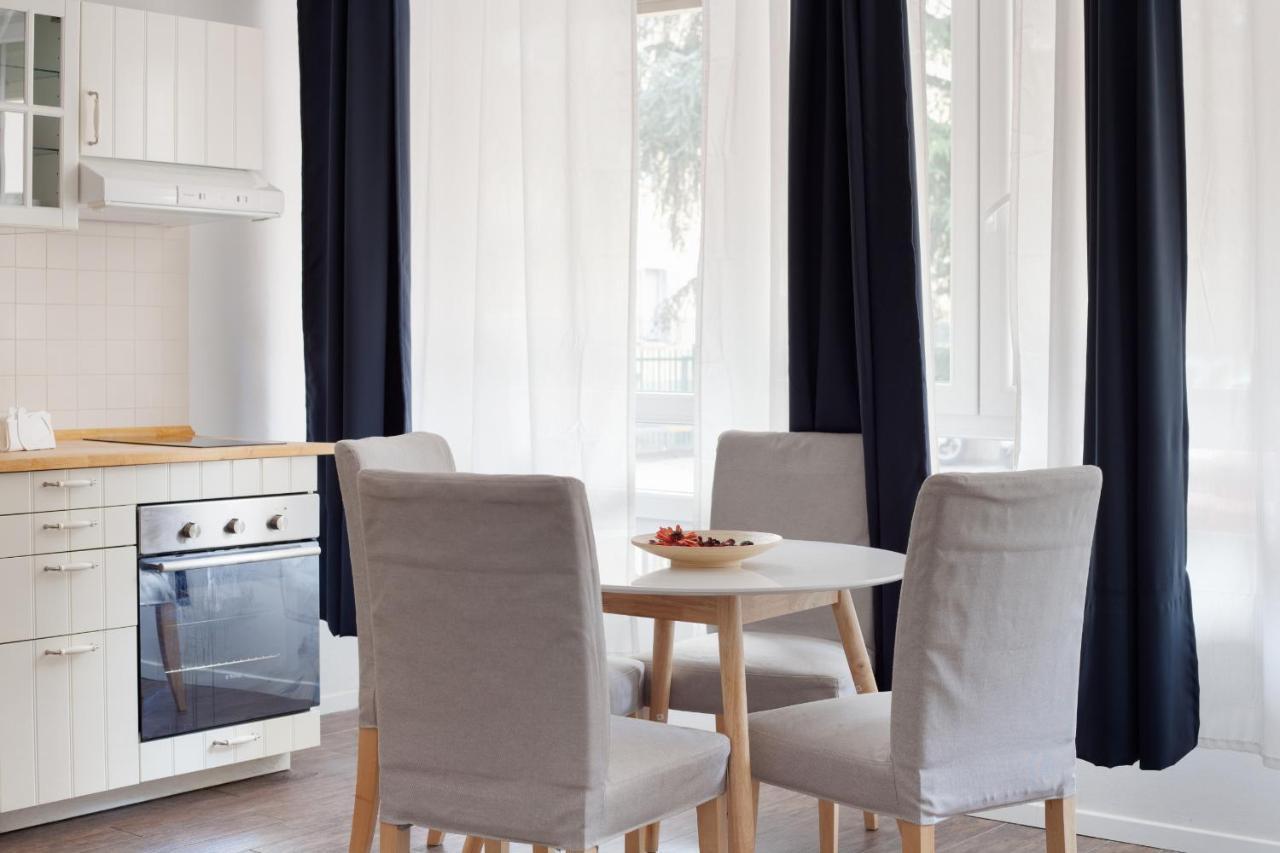 Molina Apartments By Wonderful Italy Bolonya Dış mekan fotoğraf