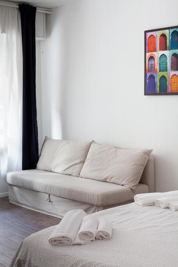 Molina Apartments By Wonderful Italy Bolonya Dış mekan fotoğraf