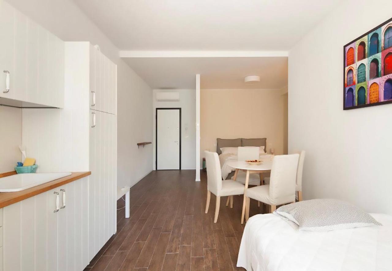 Molina Apartments By Wonderful Italy Bolonya Dış mekan fotoğraf