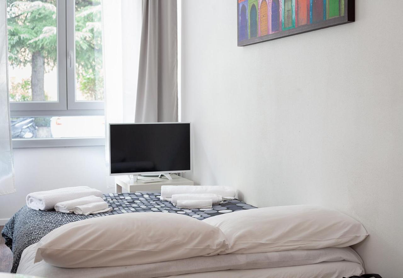 Molina Apartments By Wonderful Italy Bolonya Dış mekan fotoğraf