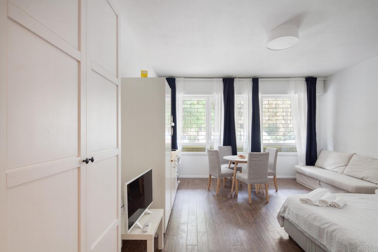 Molina Apartments By Wonderful Italy Bolonya Dış mekan fotoğraf