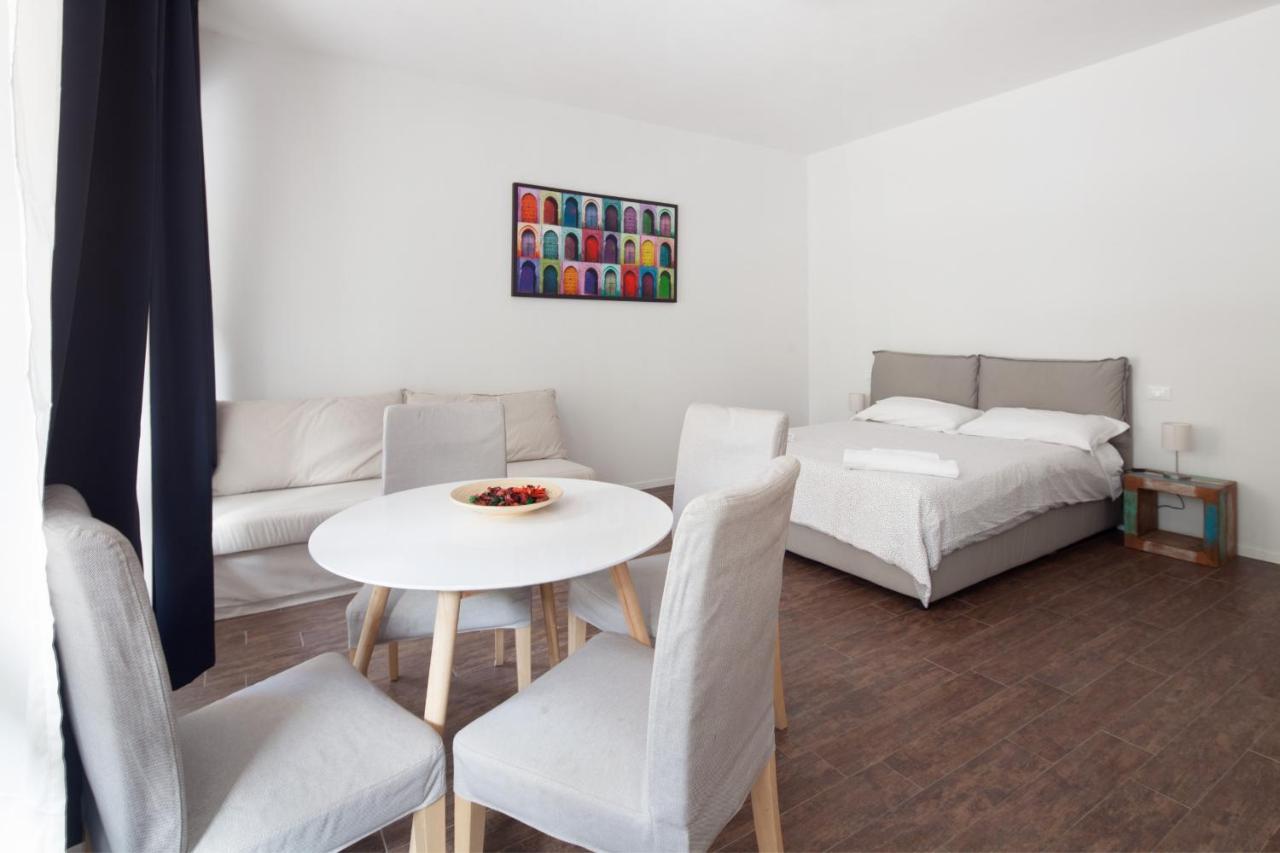 Molina Apartments By Wonderful Italy Bolonya Dış mekan fotoğraf