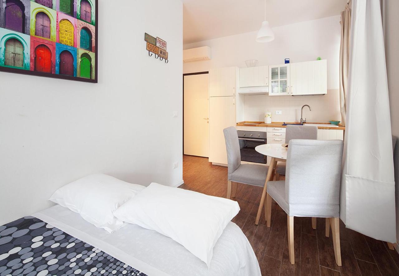 Molina Apartments By Wonderful Italy Bolonya Dış mekan fotoğraf