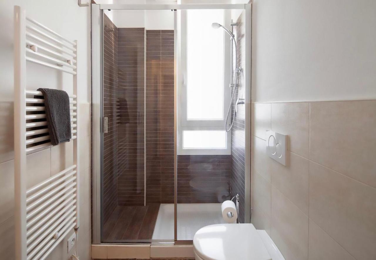 Molina Apartments By Wonderful Italy Bolonya Dış mekan fotoğraf